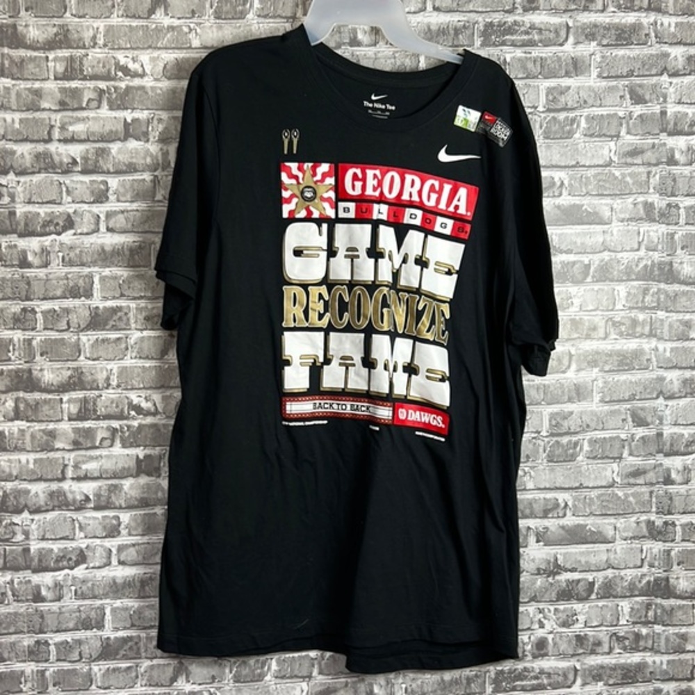 Georgia Bulldogs